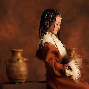 Meet your Posher, Ada